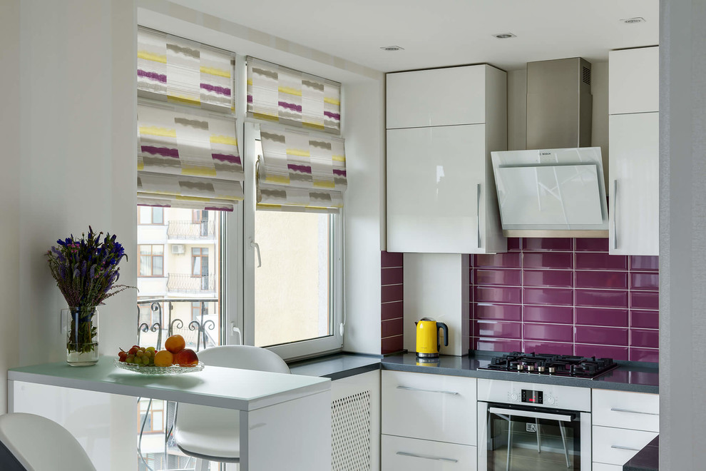 Квартира Алены