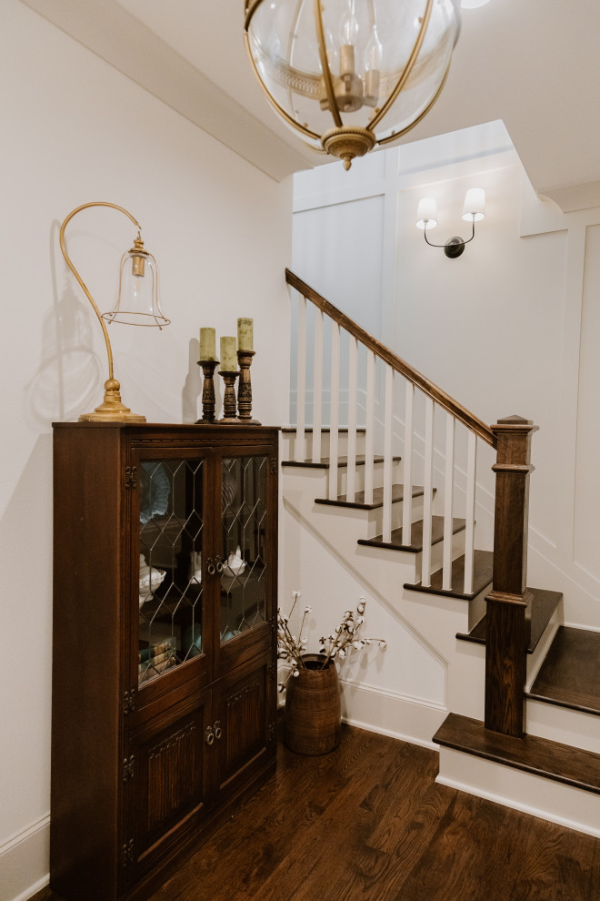 Mckinney historical restoration