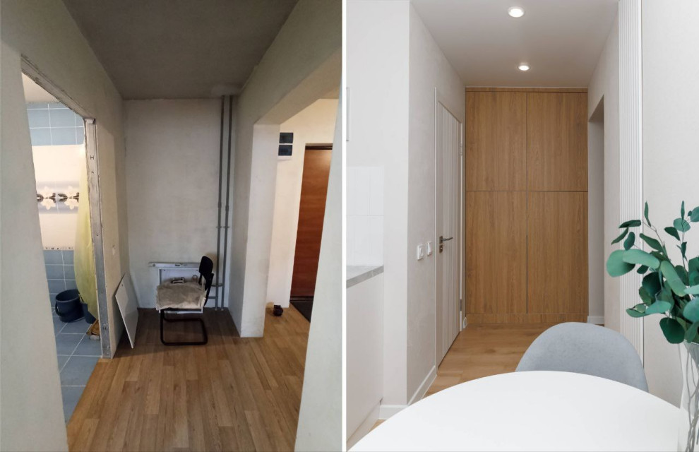 ЖК ПРЕДМЕСТЬЕ