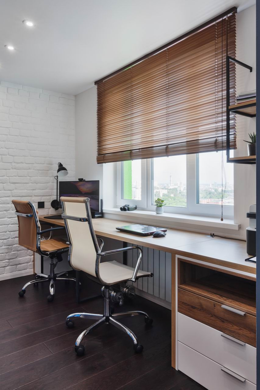 ЖК Малевич. Ремонт квартиры по дизайн-проекту в Екатерибурге.