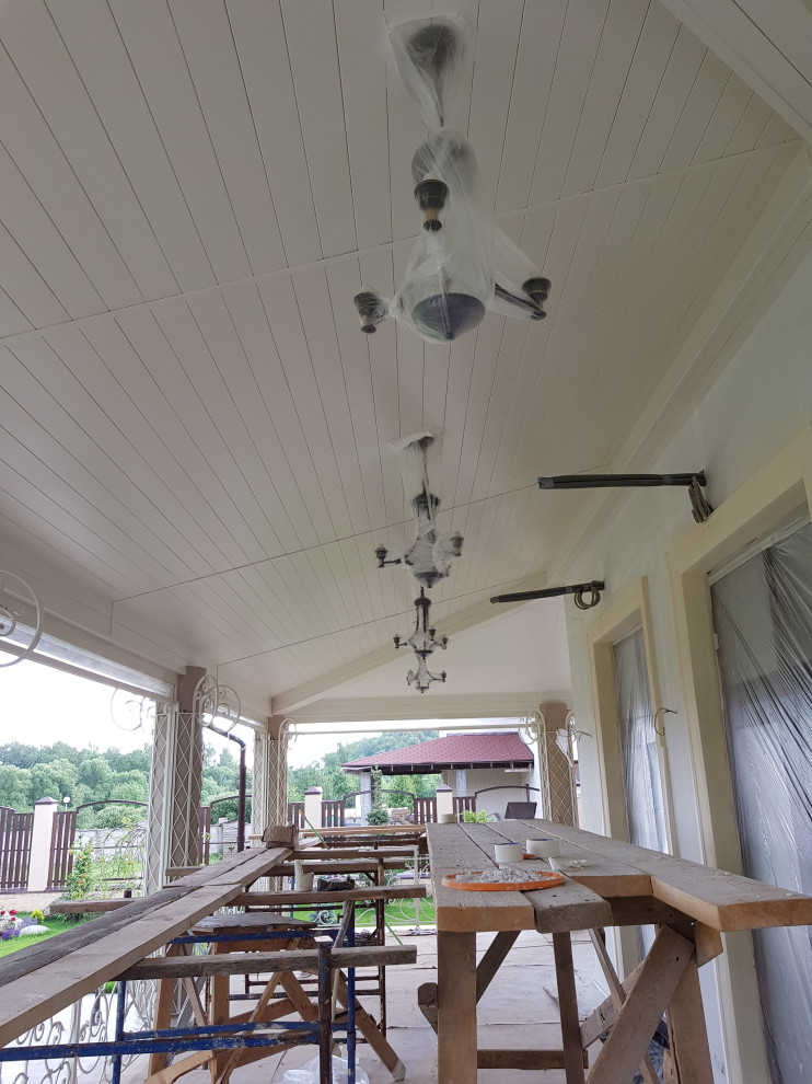 КП "Жаворонки"