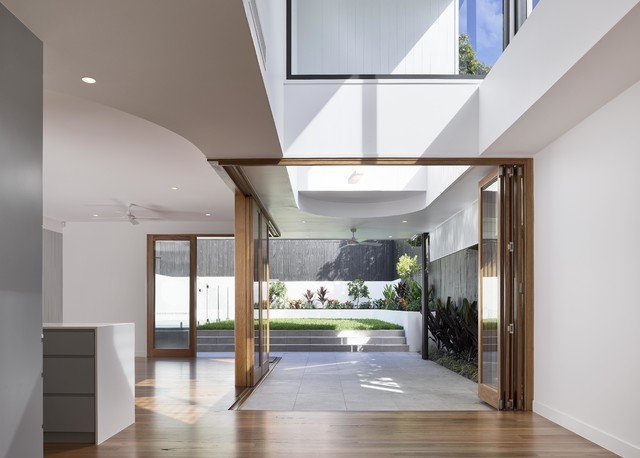 McNab contemporary