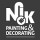 NIK Painting And Decorating Ltd