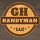 Greg Hughes Handyman & Home Improvement LLC