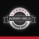 Jackson Grills