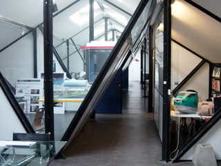 ATELIER ARCHE Lyon FR 69006 Houzz FR