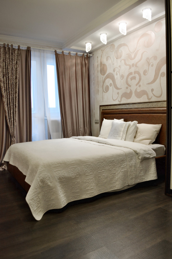 Квартира в Кунцево. Москва