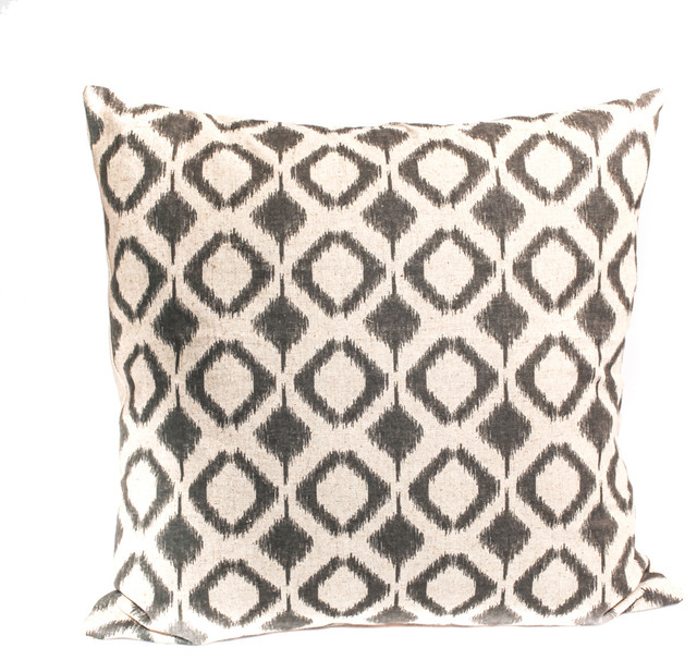 Decorative Pillow Cover Robert Allen Pillow Cover Contemporary