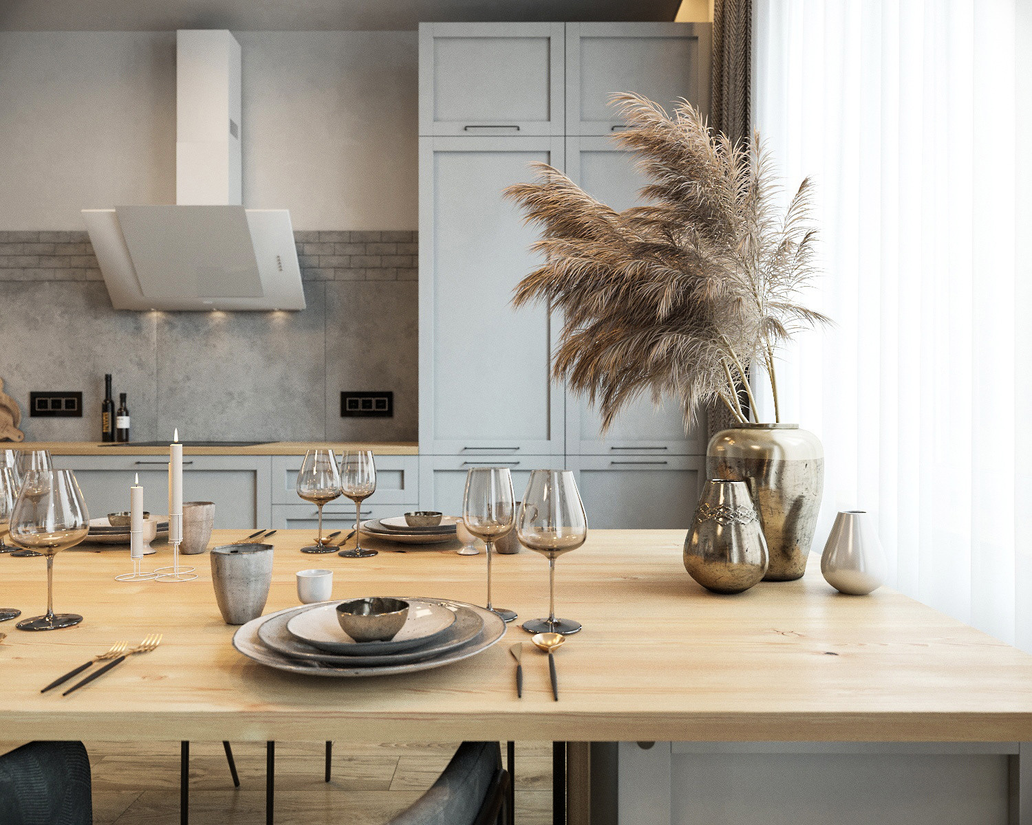 Таунхаус Зеленые аллеи