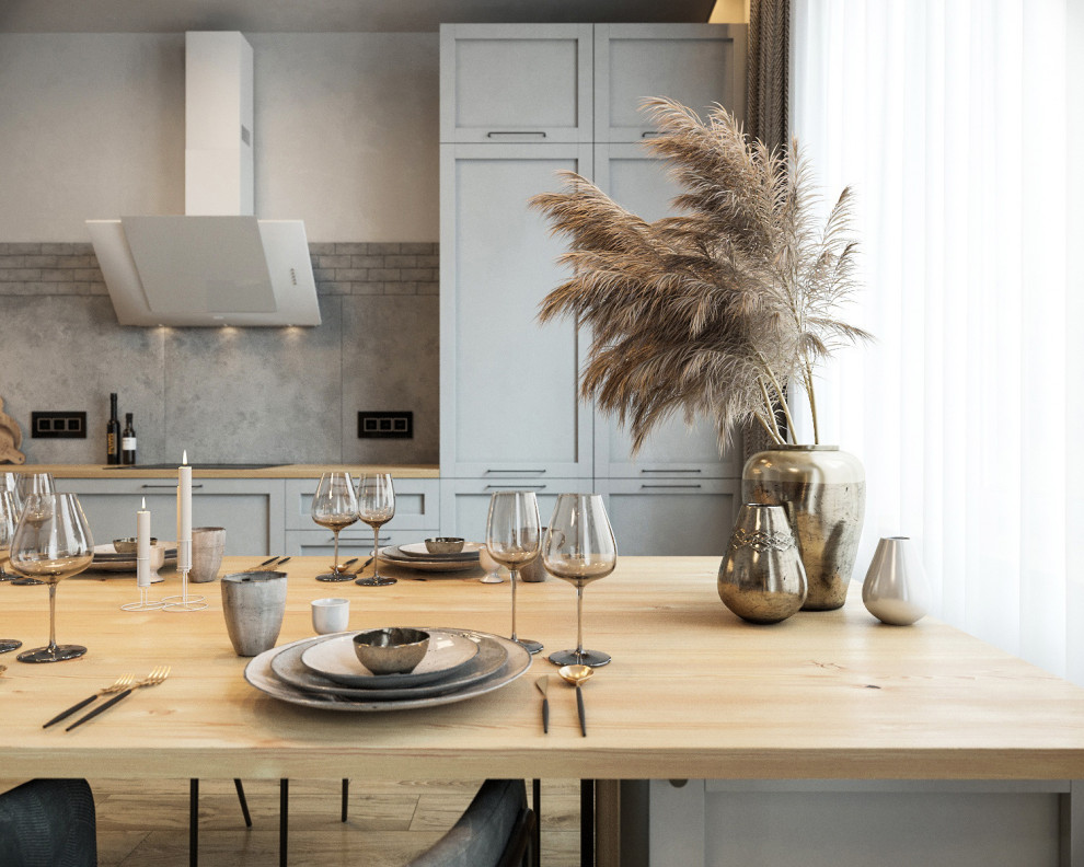 Таунхаус Зеленые аллеи