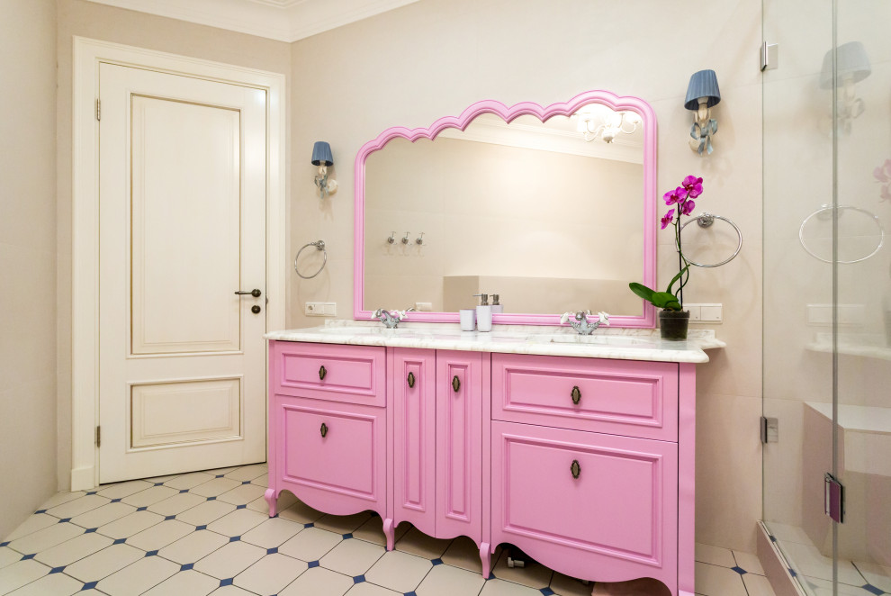 Квартира на Мосфильмовской