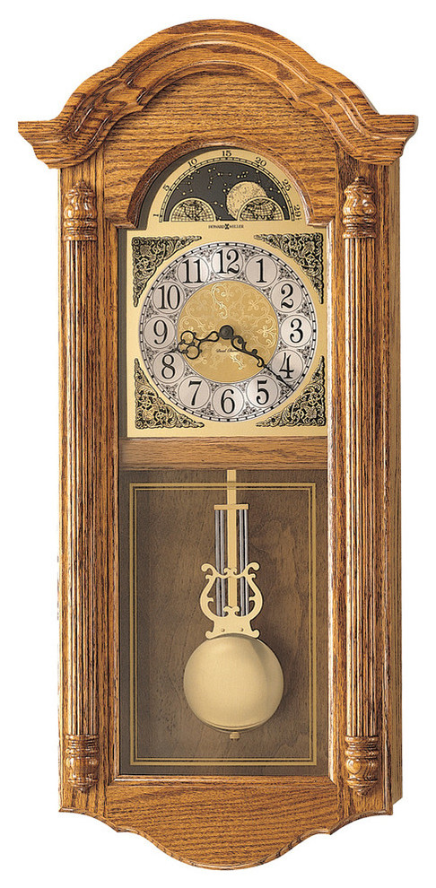 Howard Miller Fenton Clock