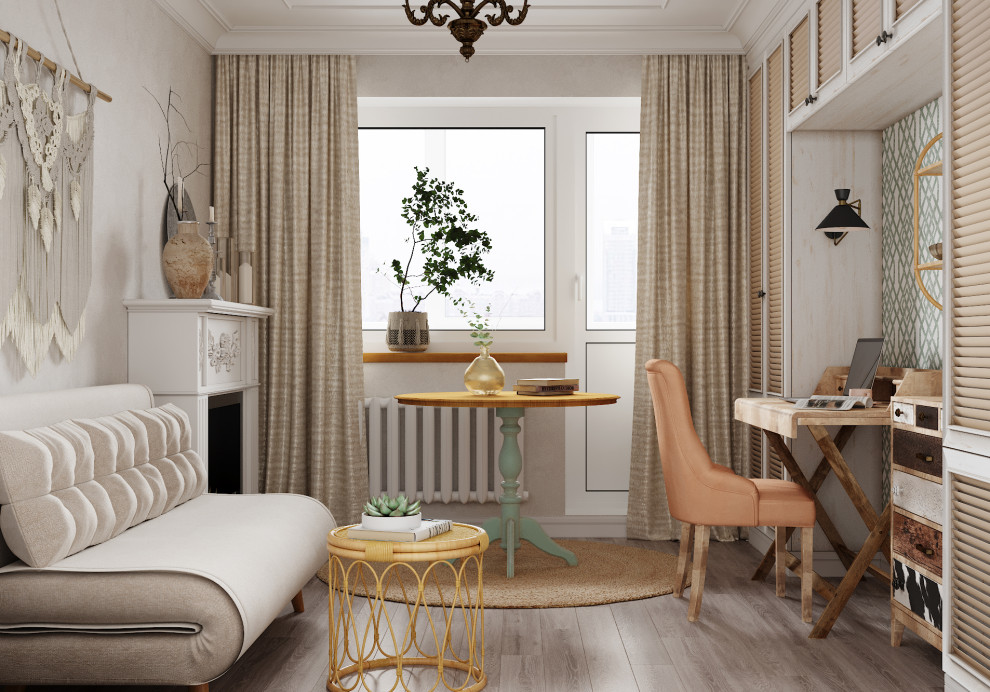 Квартира 65 м2