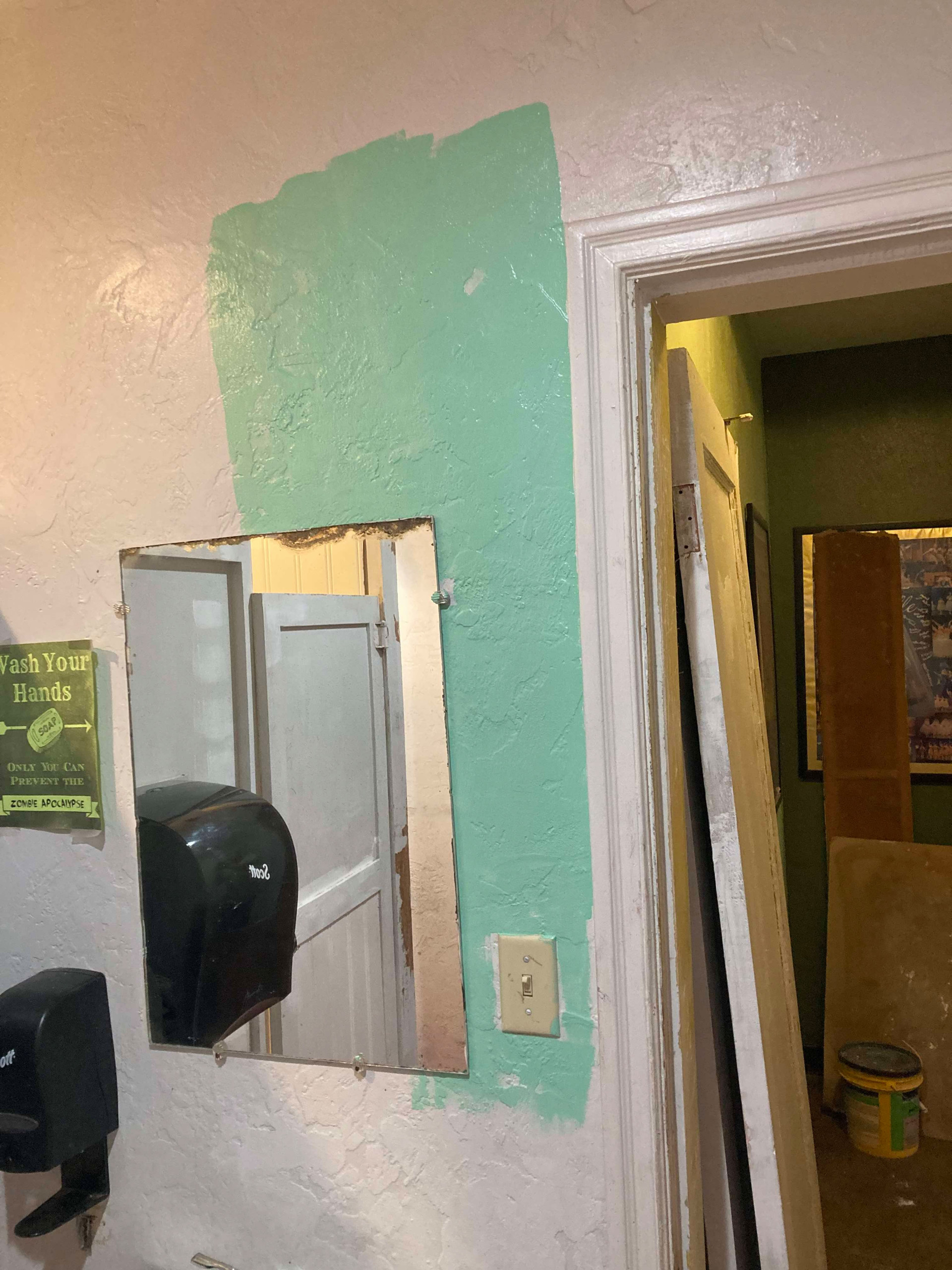 Bremerton Dance Center Remodel
