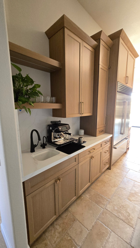 Interior Home Remodel - Phoenix