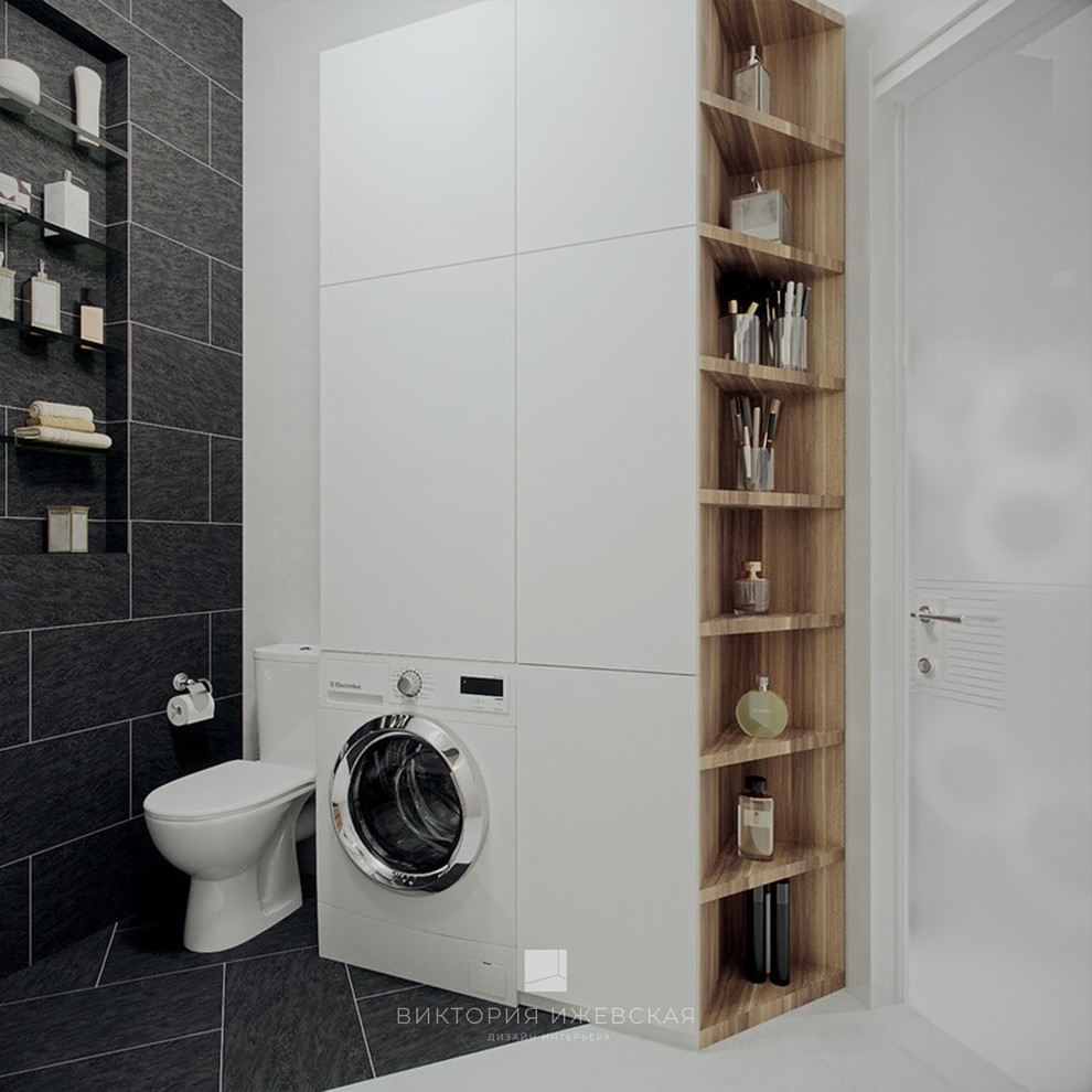 Квартира Студия