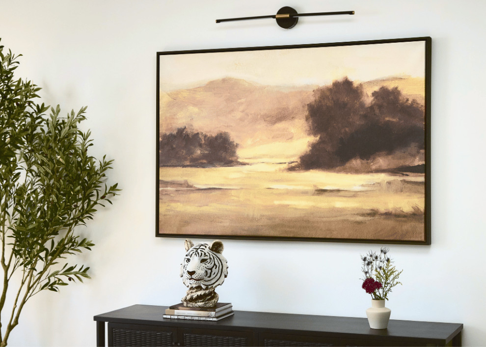 SF Noe Valley Home Refresh