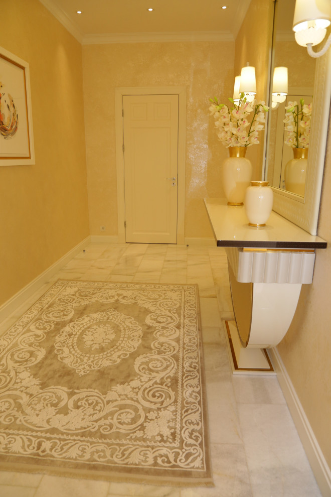 дом Грозный