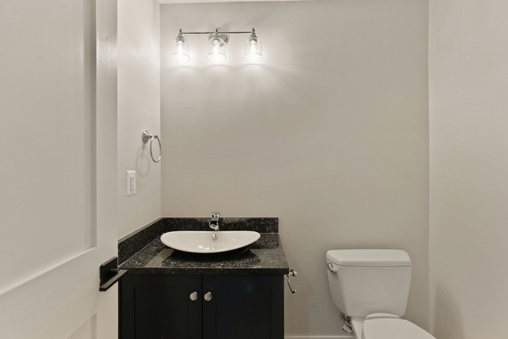 Modern Farmhouse Rochester II