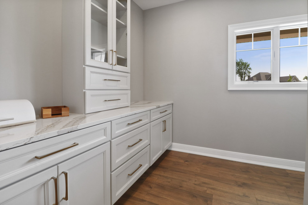 The Jaime Court Project
