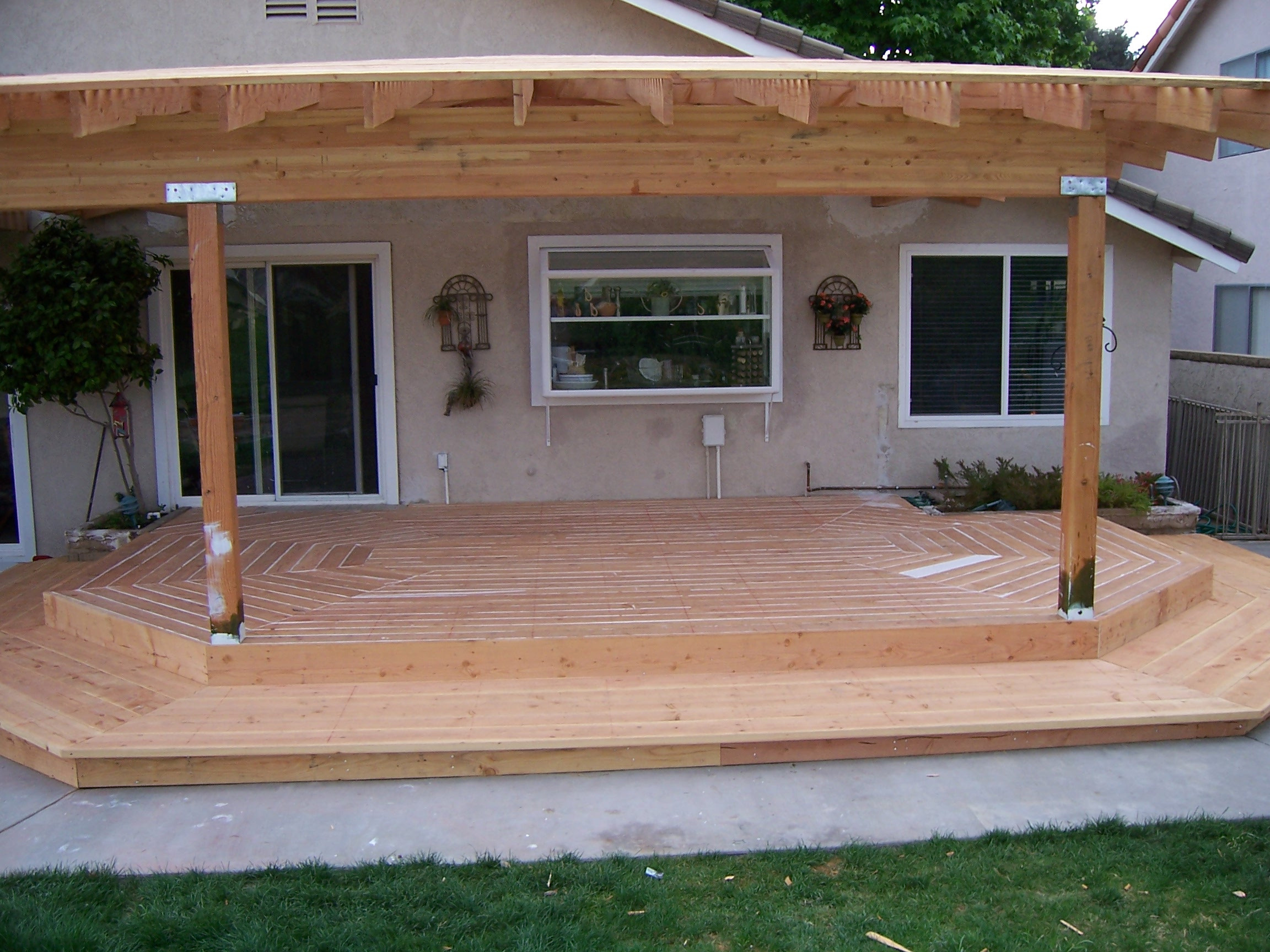 Patio Covers