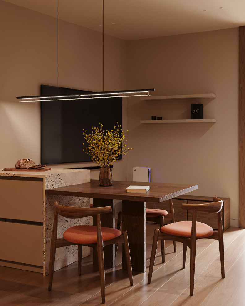 Квартира в ЖК "Морская Набережная"