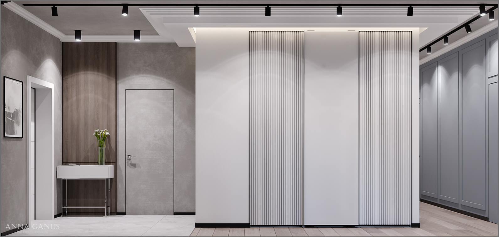 Квартира в центре Екатеринбурга