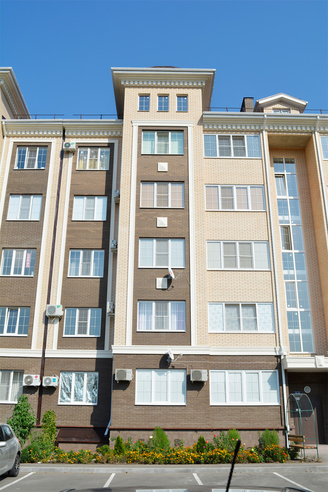 Реализация дом на ул. Закруткина