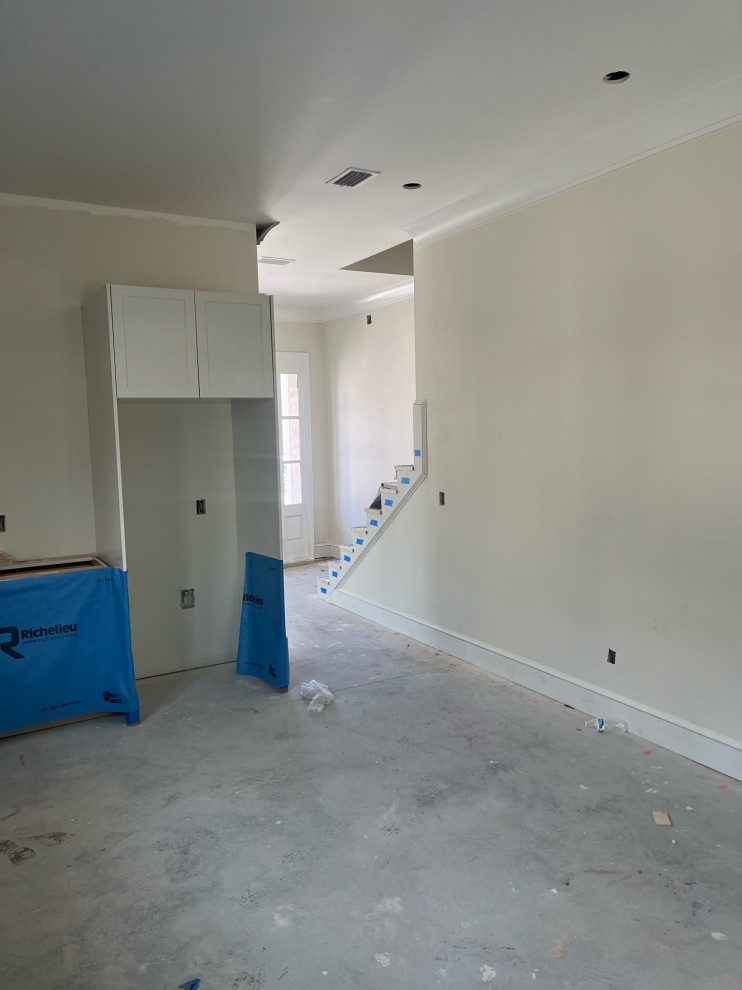Townhome Retreat