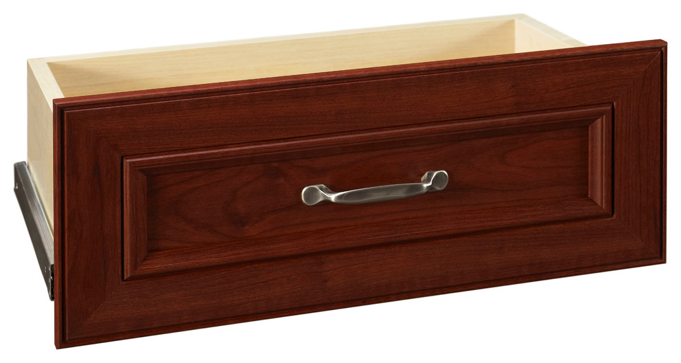 Impressions&#8482; 25 In. X 10 In. D Deluxe Drawer Kit