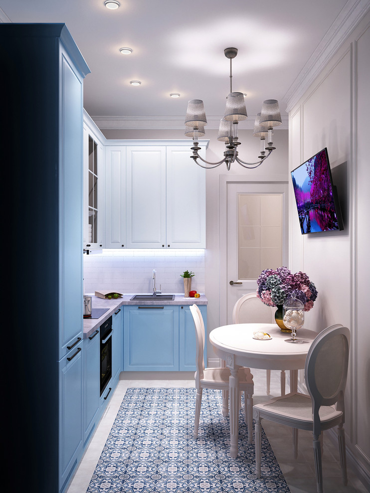 Прыжок в небо