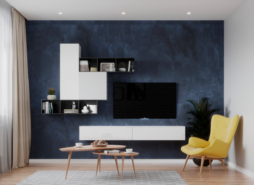 Квартира для молодой семьи в Нахабино