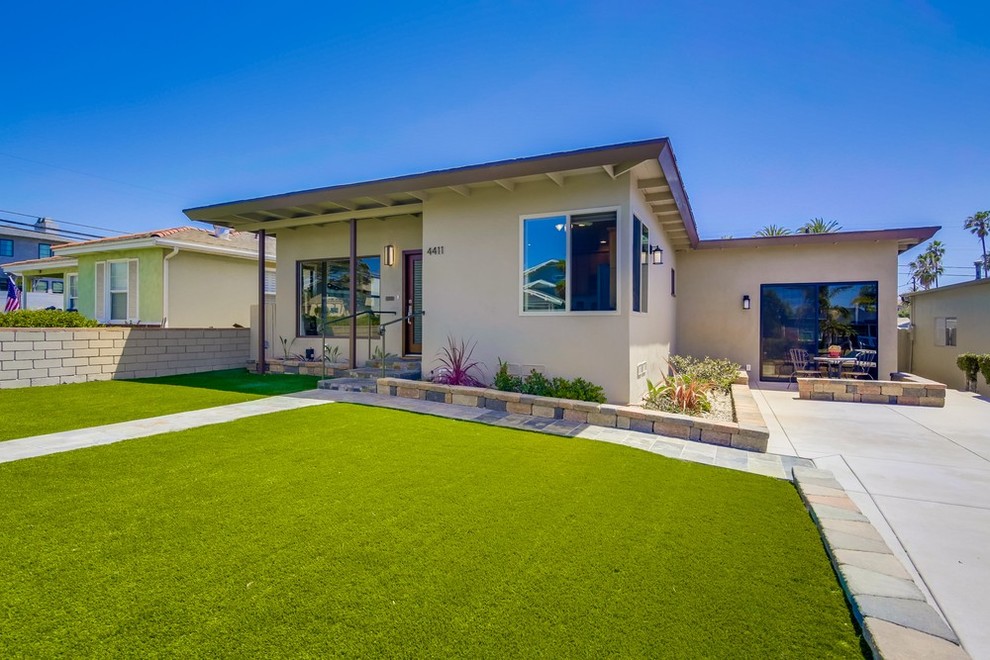Santa Monica Remodel