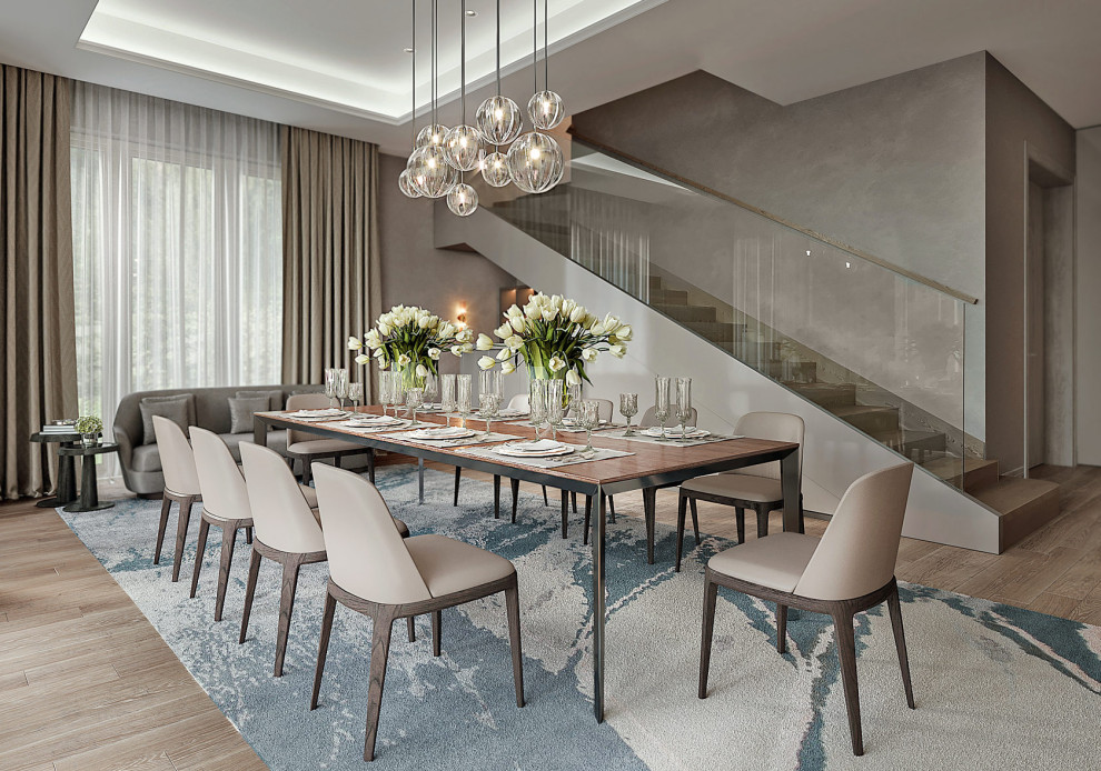 Дом в Жуковке