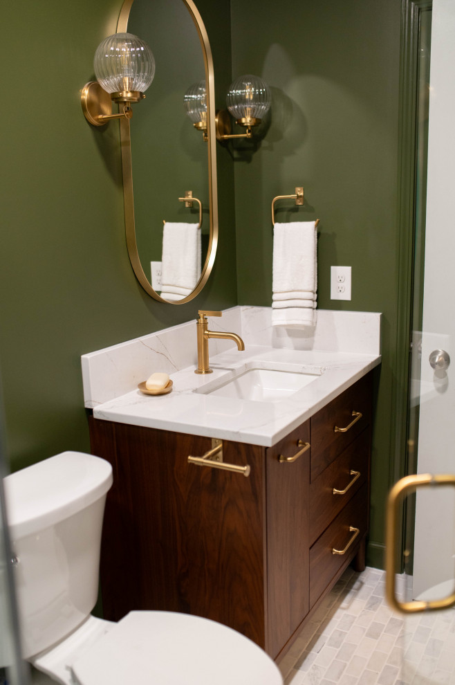 Keythorpe Guest Bathroom