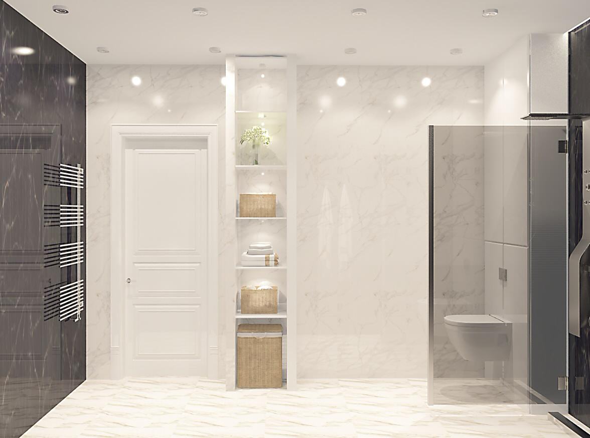 квартира на ислюкова