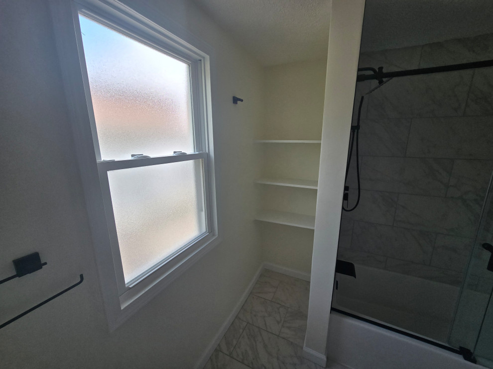 2025 Bathroom Remodeling