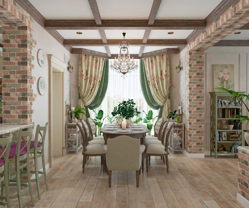 Проект частного дома