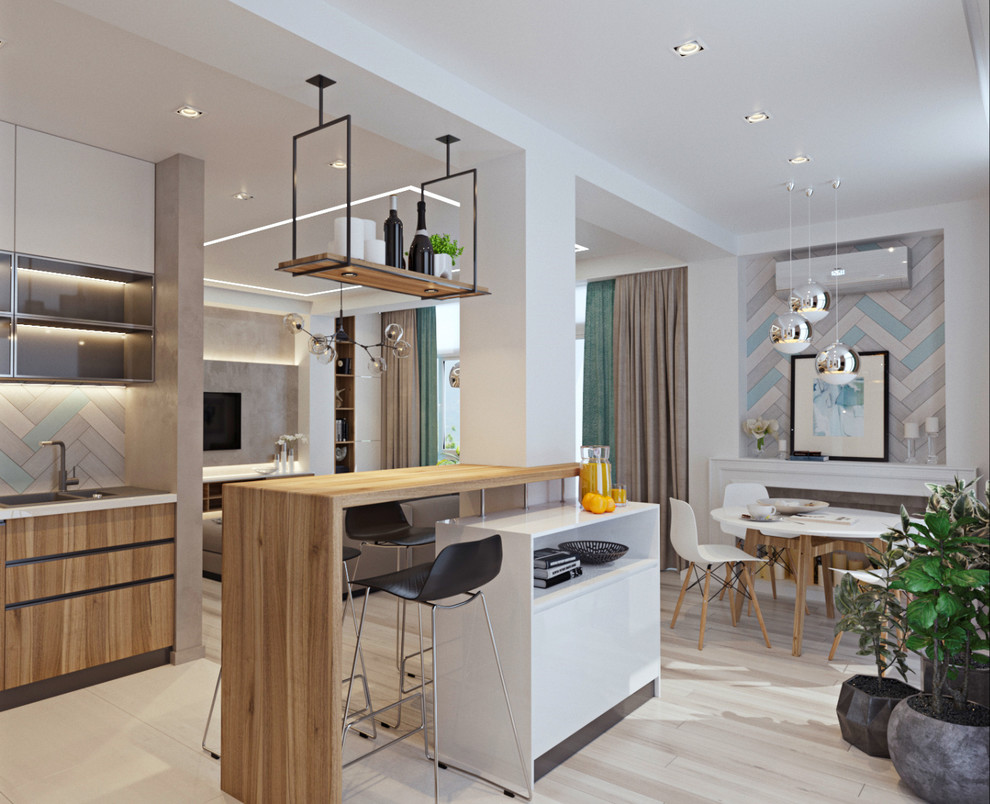 Апартаменты в г. Сочи