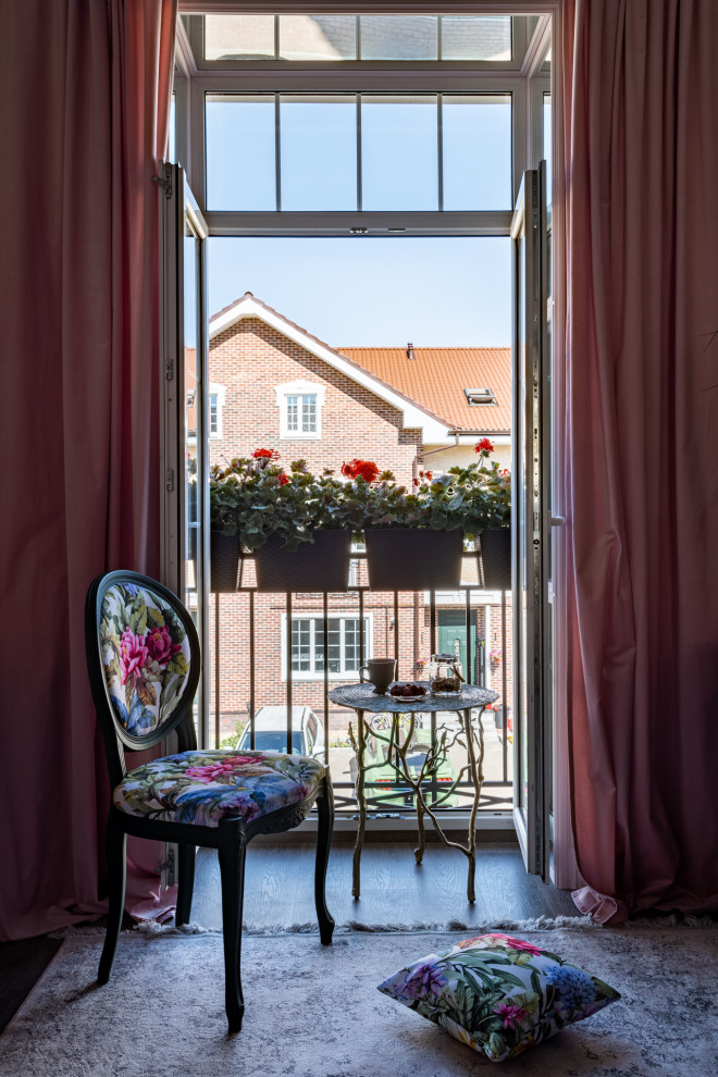 Таунхаус КП Академия парк