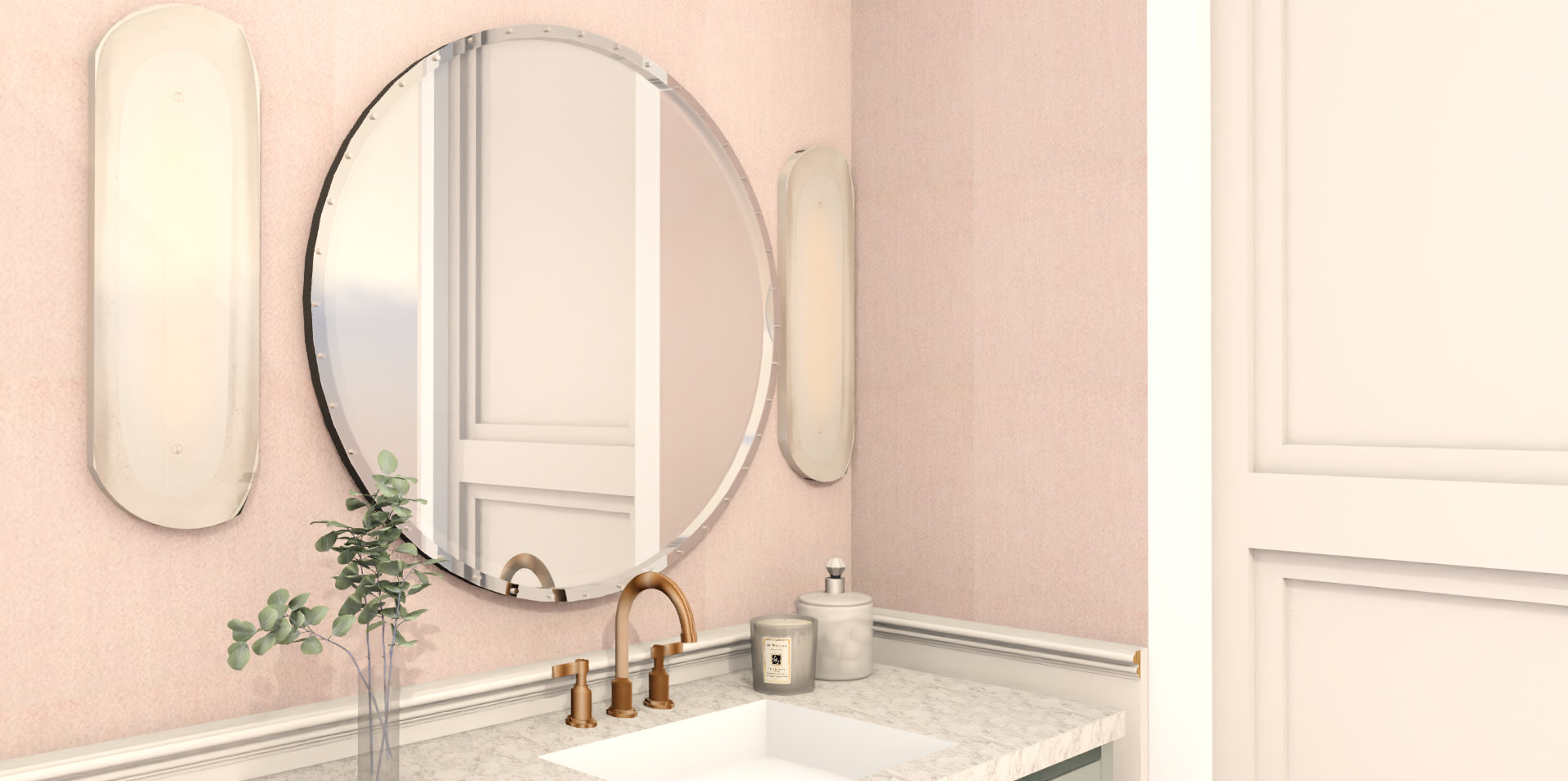 Pink Dream