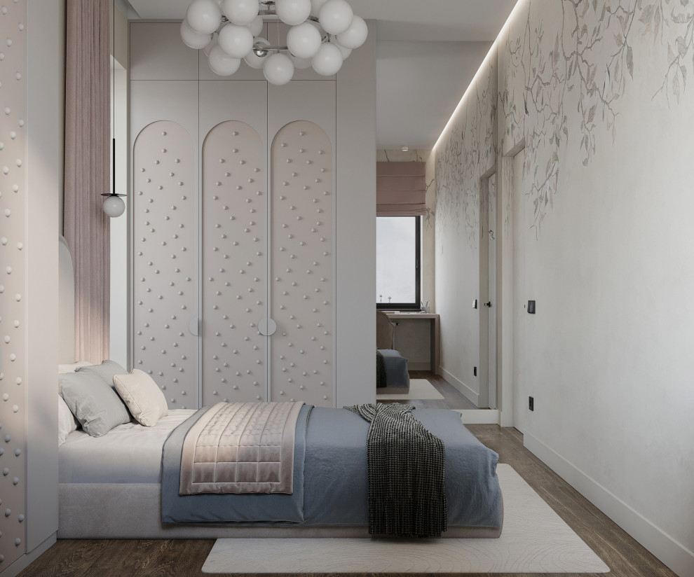 ЖК "Ставрополь" 130кв