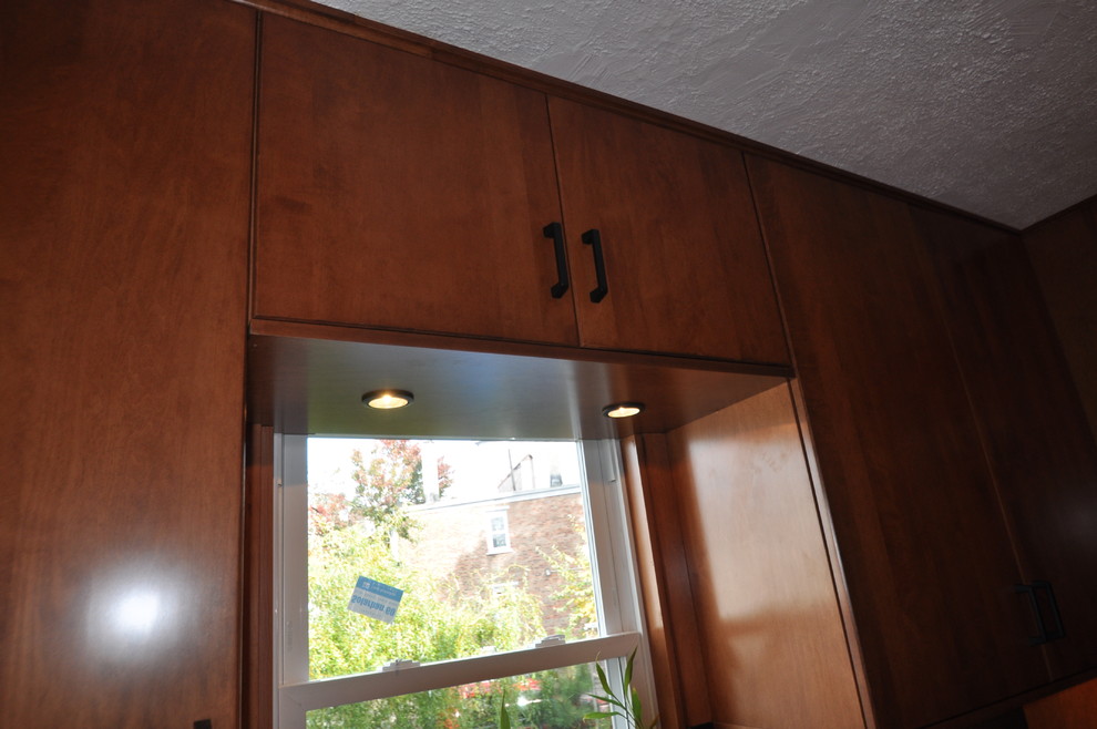 Contemporary Galley-Project 1320