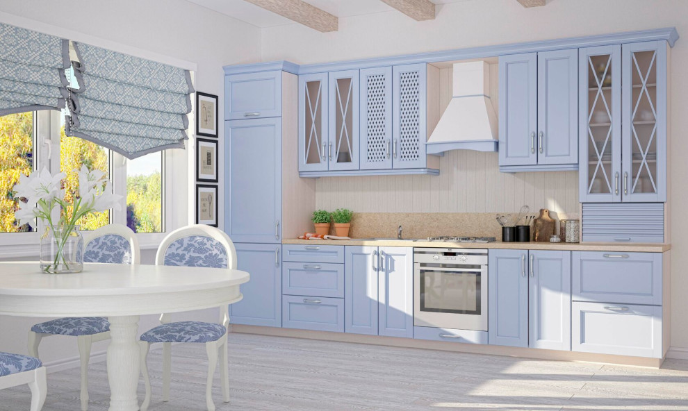 Кухня "Портофино"