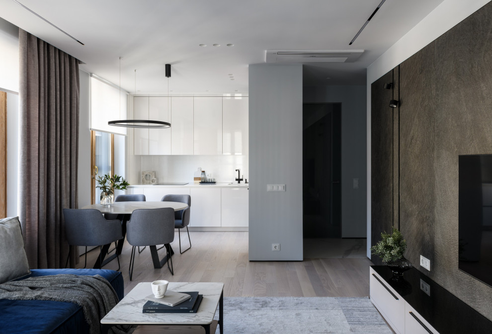 Реализация Richmond Residence