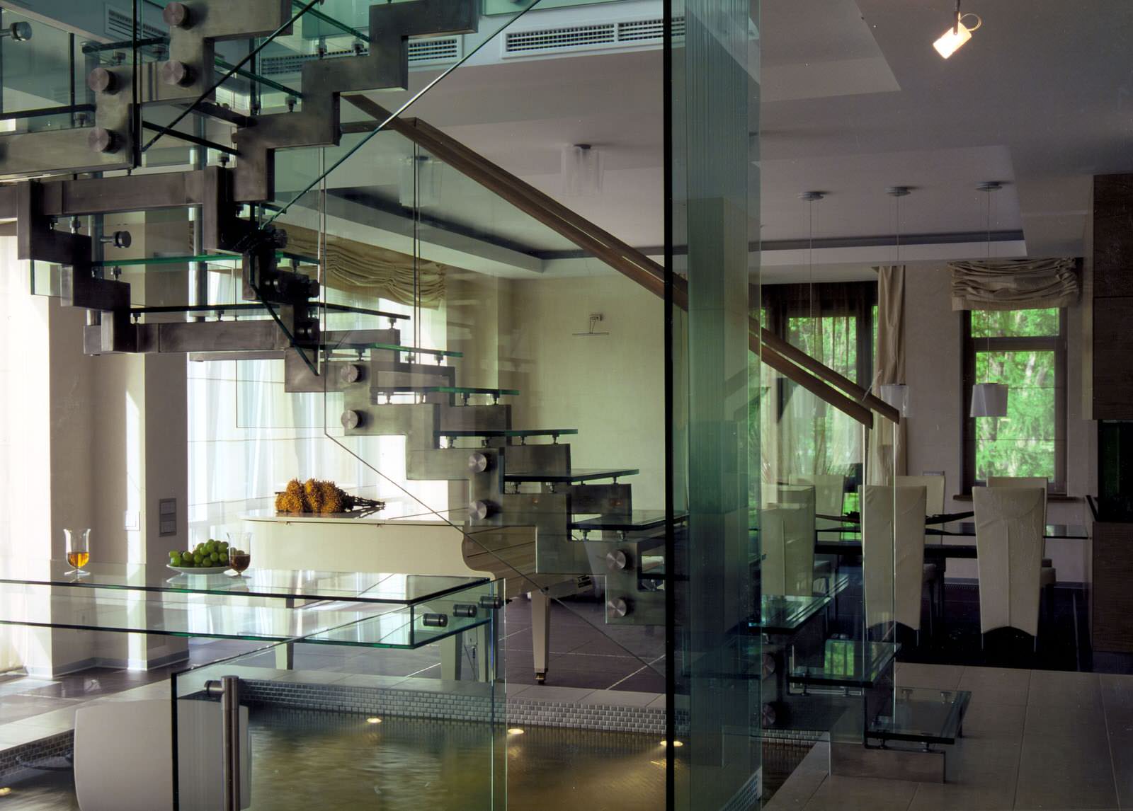 Квартира 460 кв.м.