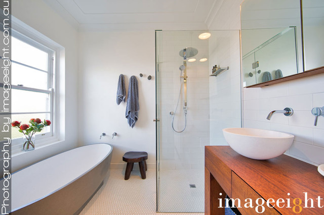 Bathroom and Kitchen Designs badezimmer