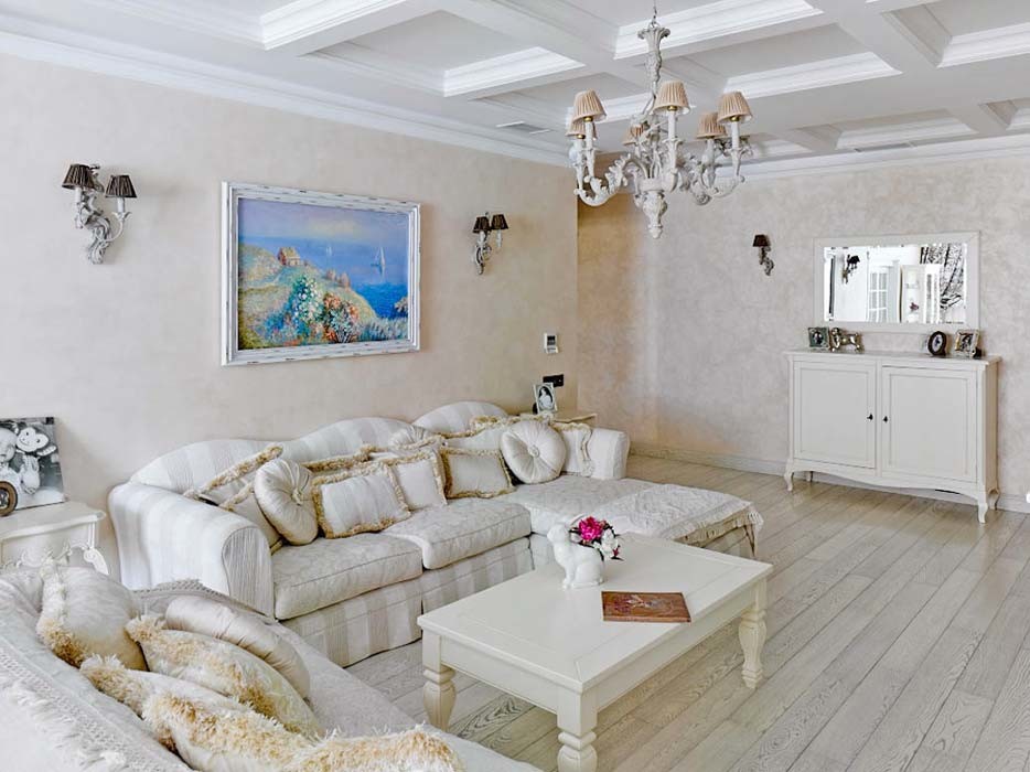 Приемственность поколений.