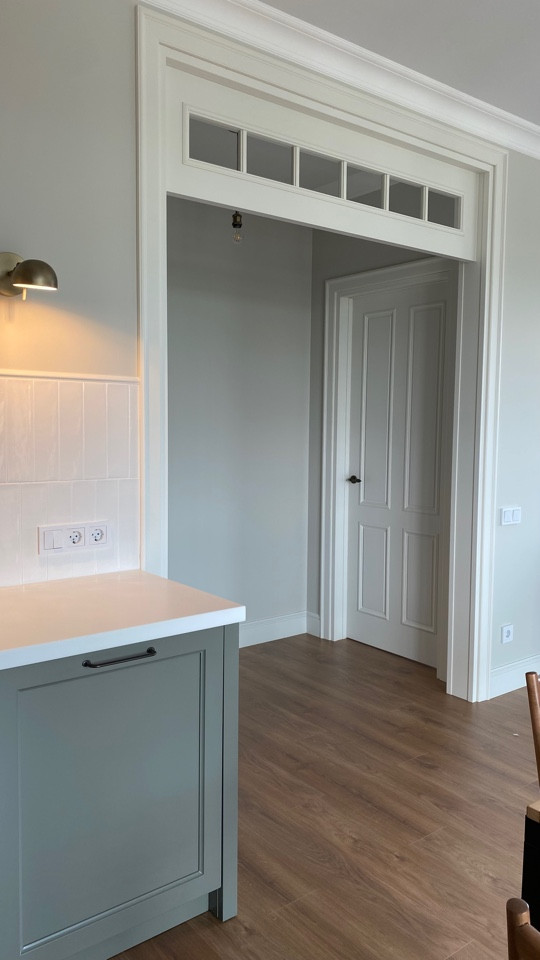 ЖК Чернышевский