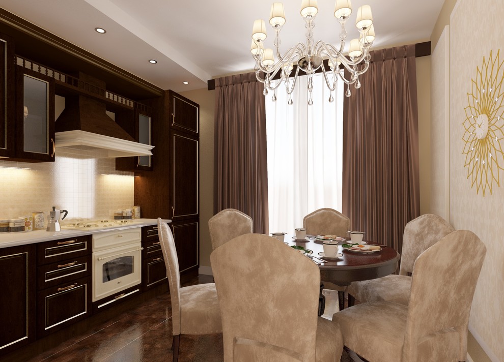 3D визуализация